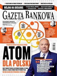 e-prasa: Gazeta Bankowa – 4/2022