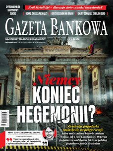 e-prasa: Gazeta Bankowa – 10/2022