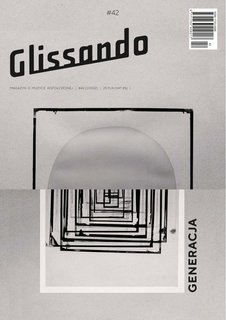 e-prasa: Glissando – 1/2022