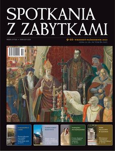 e-prasa: Spotkania z Zabytkami – 9-10/2022