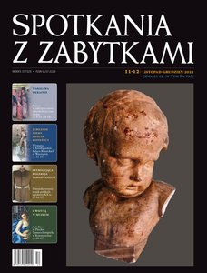 e-prasa: Spotkania z Zabytkami – 11-12/2022