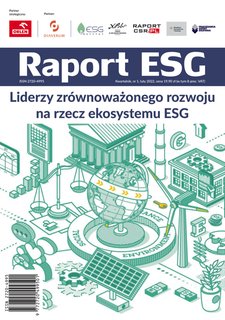 e-prasa: Raport ESG – 1/2022