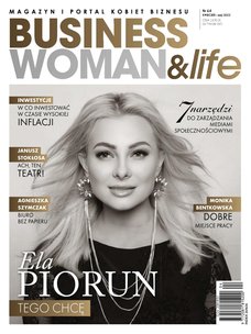 e-prasa: Business Woman & Life – 64/2022
