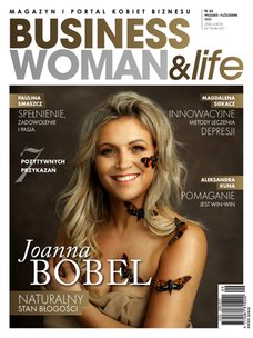 e-prasa: Business Woman & Life – 66/2022