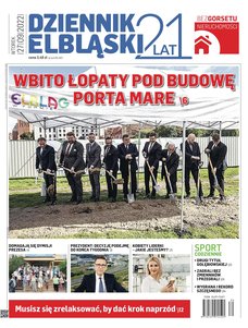 e-prasa: Dziennik Elbląski – 186/2022
