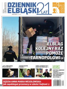e-prasa: Dziennik Elbląski – 187/2022