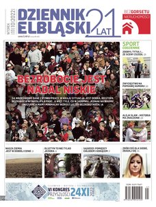 e-prasa: Dziennik Elbląski – 196/2022