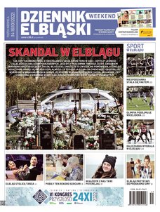 e-prasa: Dziennik Elbląski – 199/2022