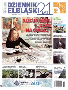 e-prasa: Dziennik Elbląski – 202/2022