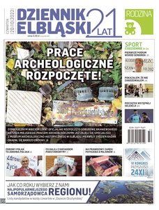 e-prasa: Dziennik Elbląski – 203/2022