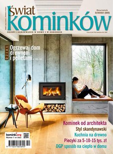 e-prasa: Świat Kominków – 3/2022