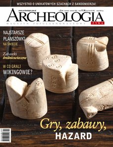 e-prasa: Archeologia Żywa – 2/2022
