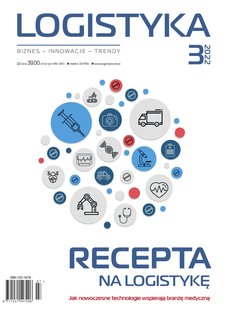 e-prasa: Logistyka – 3/2022