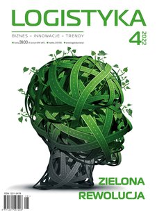 e-prasa: Logistyka – 4/2022