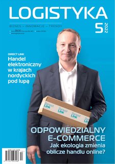 e-prasa: Logistyka – 5/2022