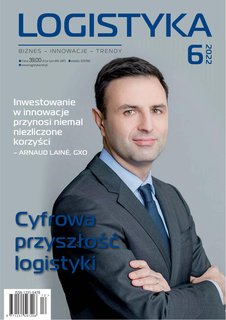 e-prasa: Logistyka – 6/2022