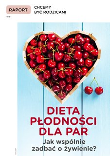 e-prasa: Raport Chcemy Być Rodzicami – 31/2022