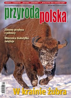 e-prasa: Przyroda Polska – 2/2022