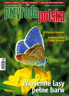 e-prasa: Przyroda Polska – 4/2022