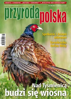 e-prasa: Przyroda Polska – 5/2022