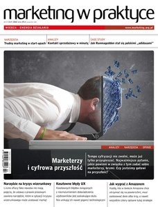 e-prasa: Marketing w praktyce – 2/2022