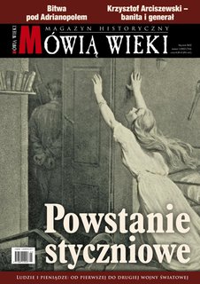 e-prasa: Mówią Wieki – 1/2022