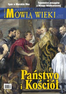 e-prasa: Mówią Wieki – 4/2022