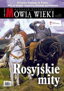 e-prasa: Mówią Wieki – 5/2022