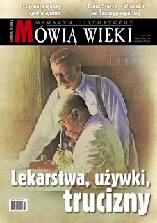 e-prasa: Mówią Wieki – 7/2022