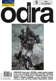 e-prasa: Odra – 5/2022