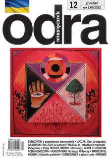 e-prasa: Odra – 12/2022