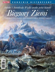 e-prasa: Pomocnik Historyczny Polityki – 4/2022 Bieguny Ziemi