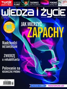 e-prasa: Wiedza i Życie – 1/2022