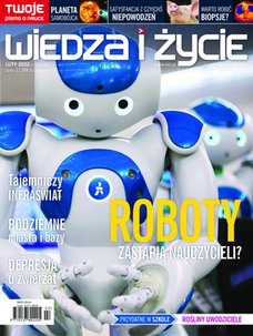 e-prasa: Wiedza i Życie – 2/2022