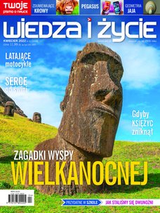 e-prasa: Wiedza i Życie – 4/2022