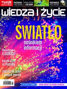 e-prasa: Wiedza i Życie – 5/2022