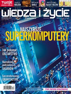 e-prasa: Wiedza i Życie – 12/2022