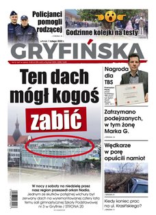 e-prasa: Gazeta Gryfińska – 5/2022
