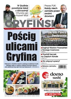 e-prasa: Gazeta Gryfińska – 15/2022