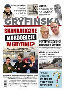 e-prasa: Gazeta Gryfińska – 16/2022