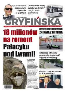 e-prasa: Gazeta Gryfińska – 21/2022