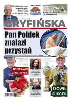 e-prasa: Gazeta Gryfińska – 22/2022