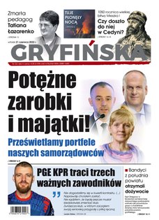 e-prasa: Gazeta Gryfińska – 24/2022