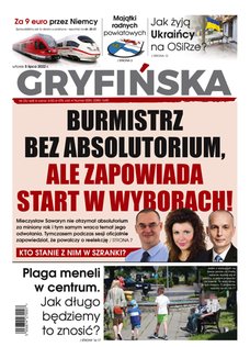 e-prasa: Gazeta Gryfińska – 26/2022
