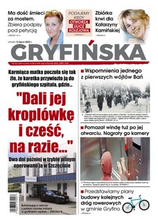 e-prasa: Gazeta Gryfińska – 27/2022