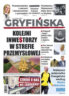 e-prasa: Gazeta Gryfińska – 29/2022
