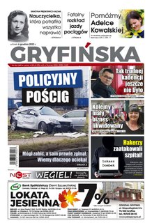 e-prasa: Gazeta Gryfińska – 47/2022