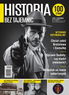 e-prasa: Historia bez Tajemnic – 1/2022