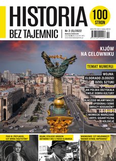e-prasa: Historia bez Tajemnic – 2/2022