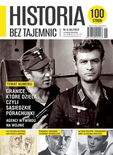 e-prasa: Historia bez Tajemnic – 6/2022